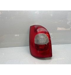 Feu arriere principal gauche (feux) CITROEN XSARA PICASSO Photo n°1
