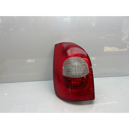 Feu arriere principal gauche (feux) CITROEN XSARA PICASSO Photo n°1