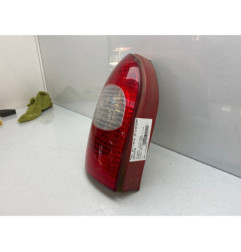 Feu arriere principal gauche (feux) CITROEN XSARA PICASSO