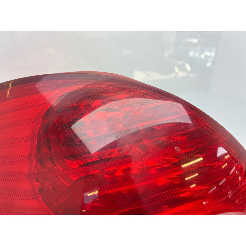 Feu arriere principal gauche (feux) CITROEN XSARA PICASSO Photo n°4