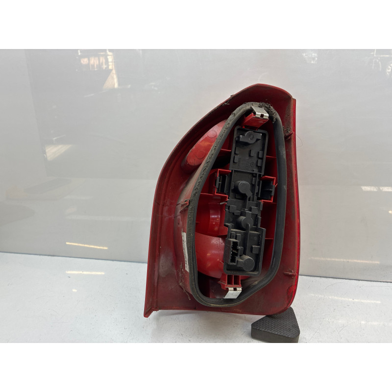 Feu arriere principal gauche (feux) CITROEN XSARA PICASSO Photo n°6