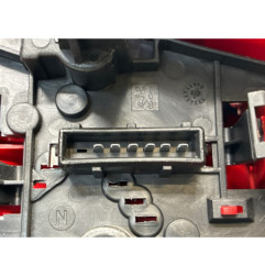 Feu arriere principal droit (feux) PEUGEOT 106