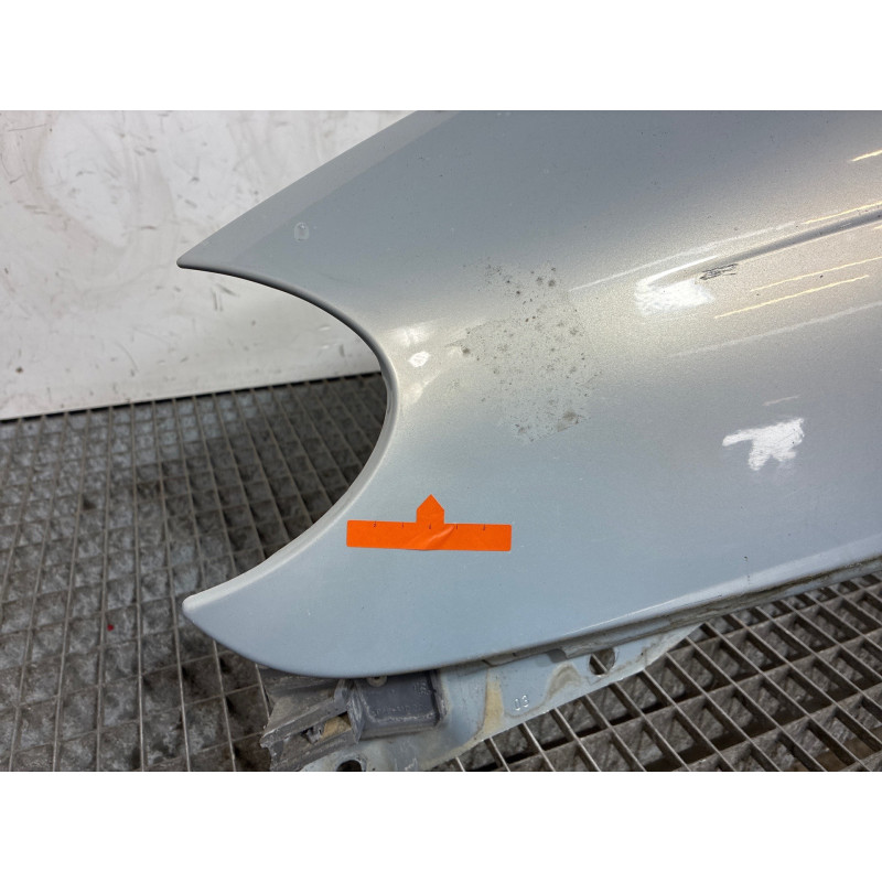 Aile avant gauche RENAULT MEGANE 1 Photo n°3
