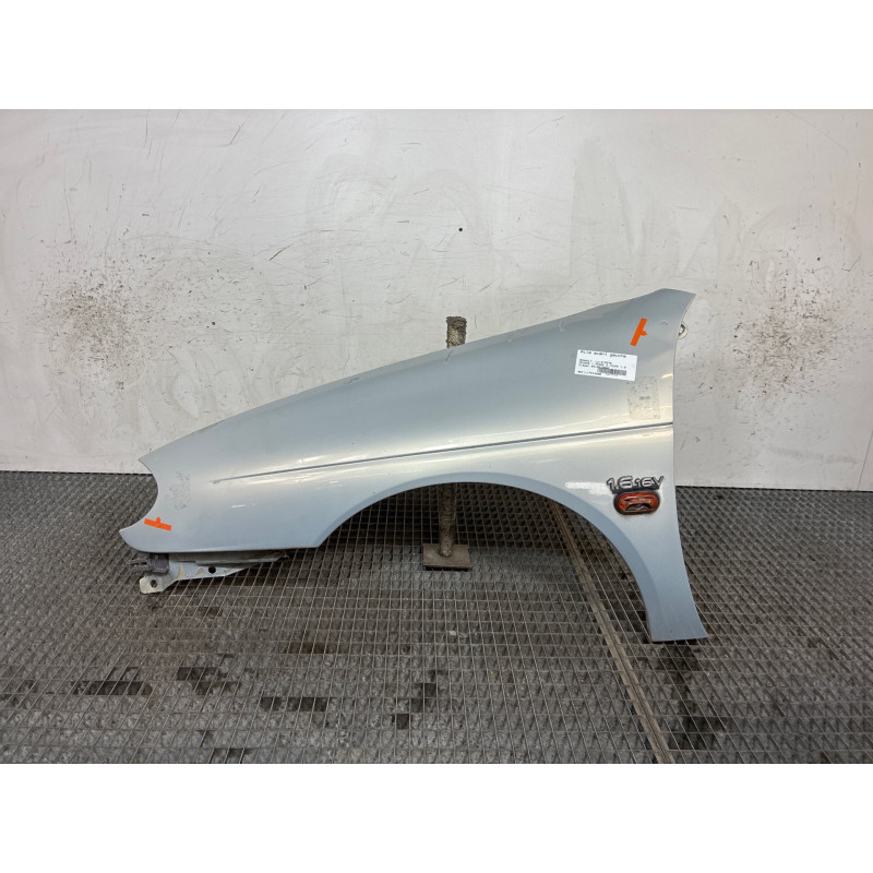 Aile avant gauche RENAULT MEGANE 1 Photo n°4