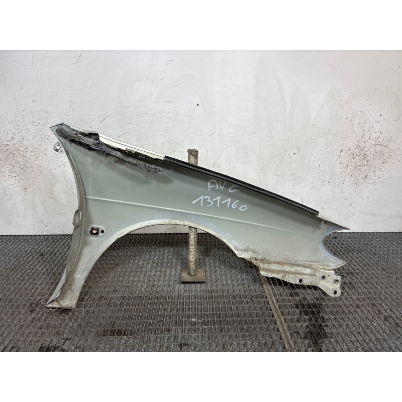 Aile avant gauche RENAULT MEGANE 1 Photo n°5