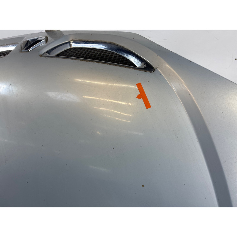 Capot RENAULT MEGANE 1 Photo n°3