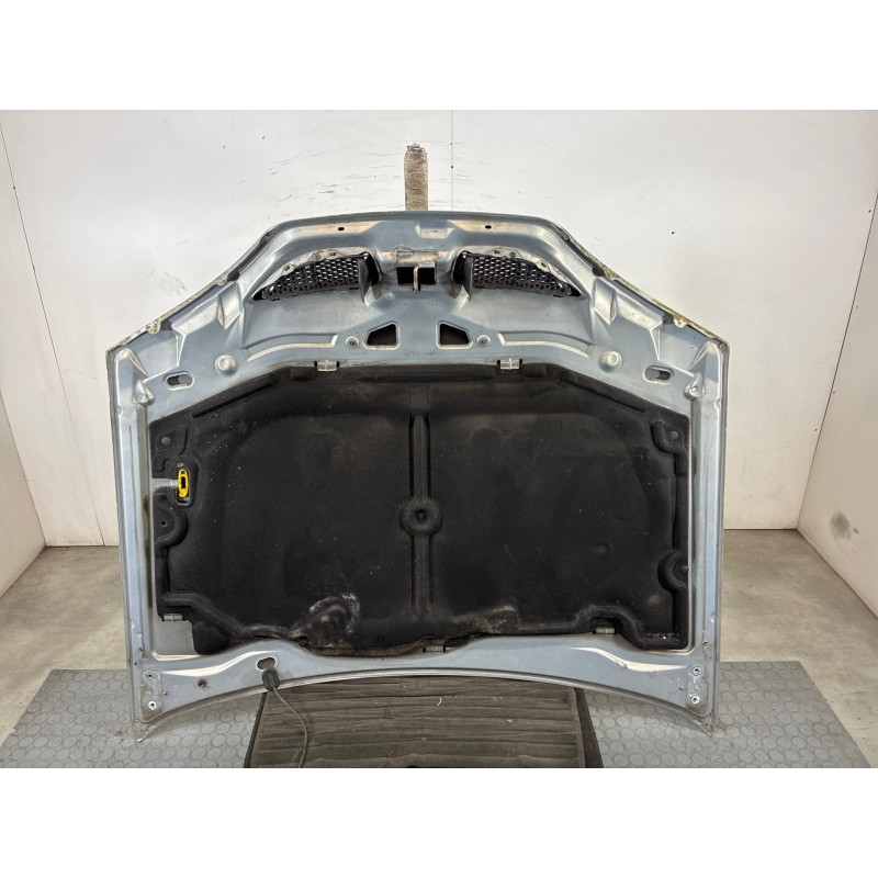 Capot RENAULT MEGANE 1 Photo n°4