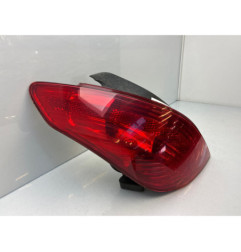 Feu arriere principal gauche (feux) PEUGEOT 308 1