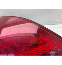 Feu arriere principal gauche (feux) PEUGEOT 308 1
