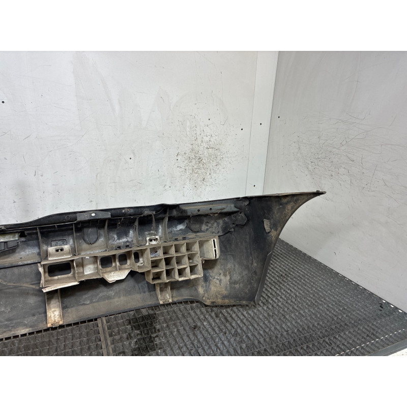 Pare choc arriere RENAULT CLIO 2 Photo n°2