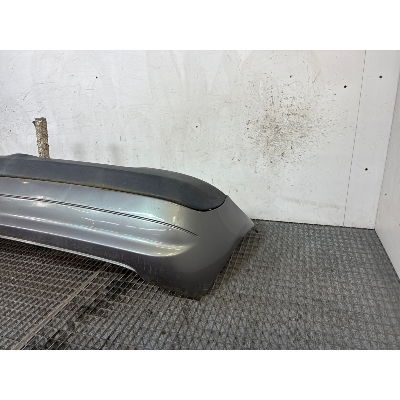 Pare choc arriere RENAULT CLIO 2 Photo n°3