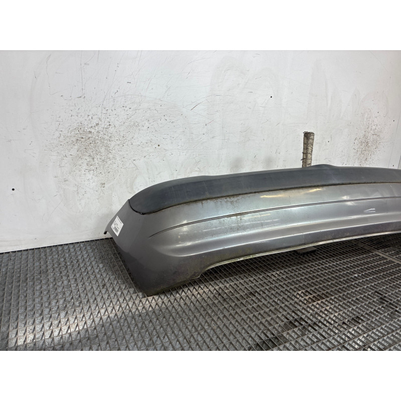 Pare choc arriere RENAULT CLIO 2 Photo n°4