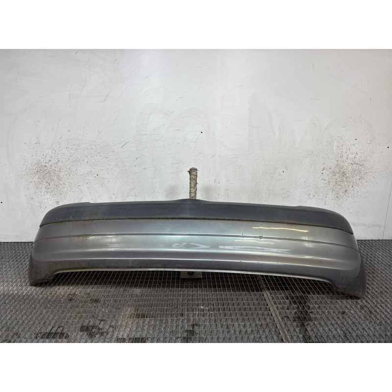 Pare choc arriere RENAULT CLIO 2 Photo n°5