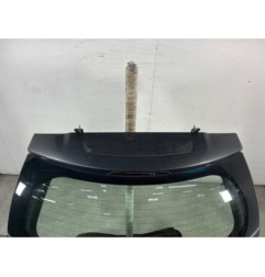 Malle/Hayon arriere CITROEN C3 2 Photo n°1