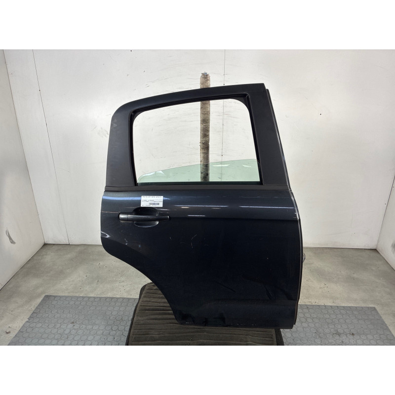 Porte arriere droit CITROEN C3 2 Photo n°1