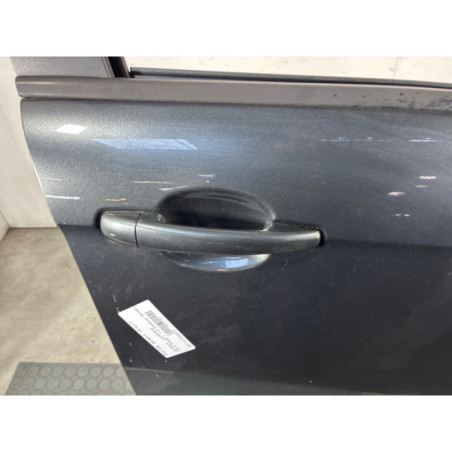 Porte avant droit CITROEN C3 2 Photo n°1