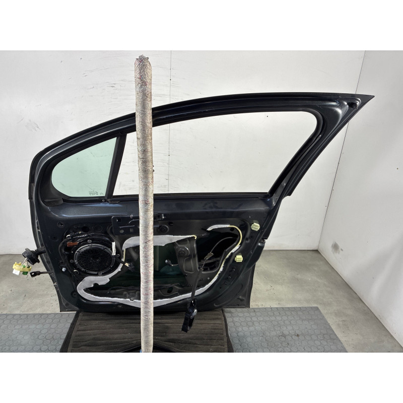 Porte avant droit CITROEN C3 2 Photo n°2