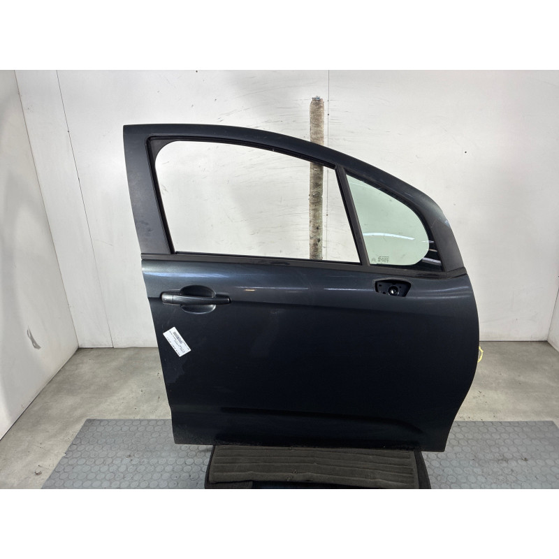 Porte avant droit CITROEN C3 2 Photo n°3