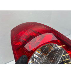 Feu arriere principal droit (feux) RENAULT CLIO 2 CAMPUS