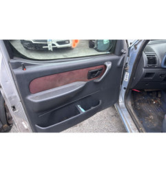 Capot CITROEN BERLINGO 1