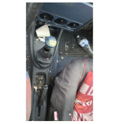 Capot CITROEN BERLINGO 1