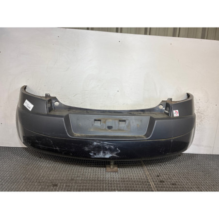 Pare choc arriere RENAULT MEGANE 2 Photo n°1