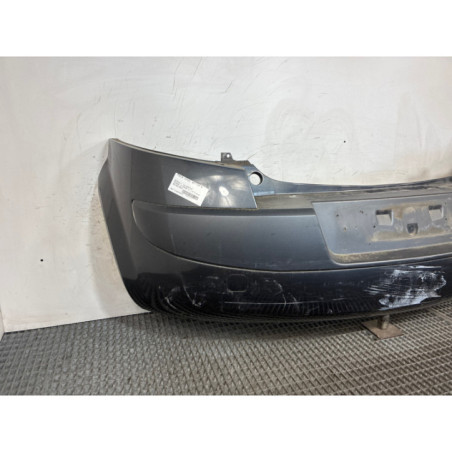Pare choc arriere RENAULT MEGANE 2