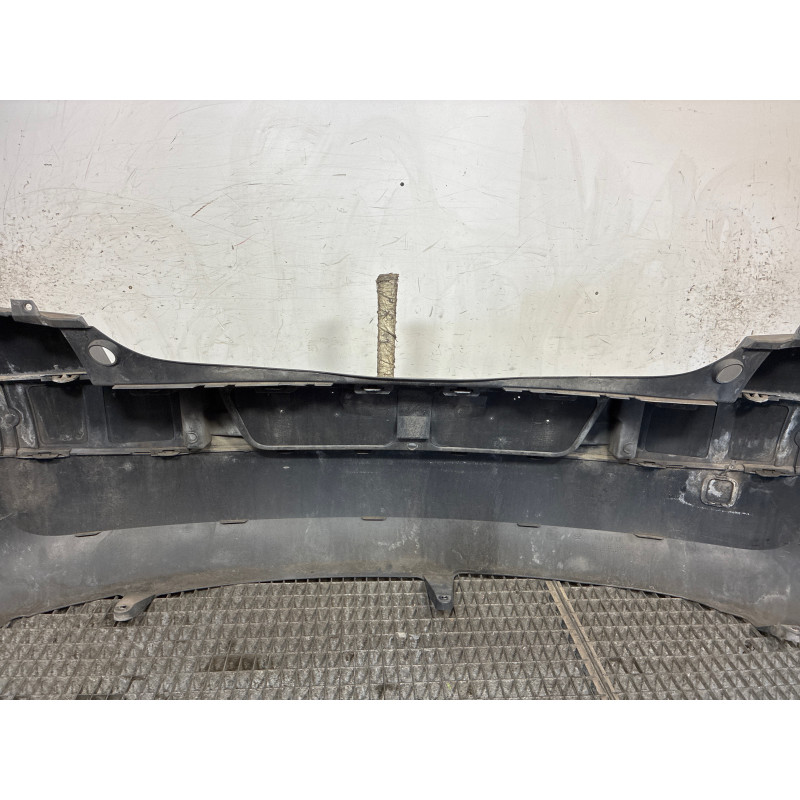 Pare choc arriere RENAULT MEGANE 2 Photo n°5