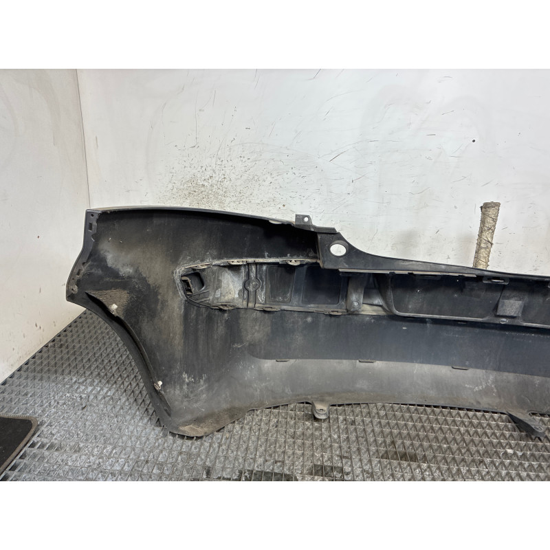 Pare choc arriere RENAULT MEGANE 2 Photo n°6