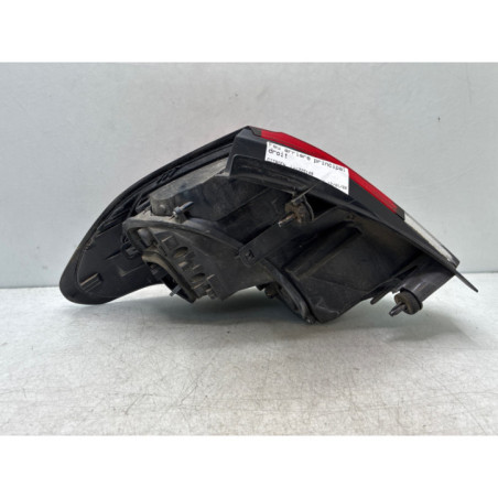Feu arriere principal droit (feux) CITROEN C4 2