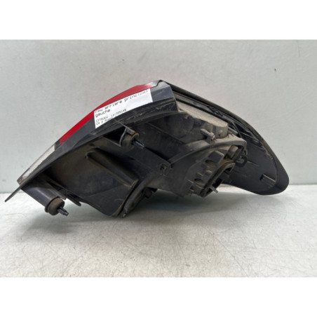 Feu arriere principal gauche (feux) CITROEN C4 2