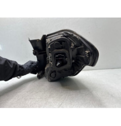 Feu arriere principal gauche (feux) CITROEN C4 2