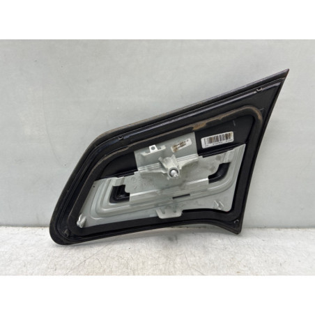 Feu arriere secondaire gauche (feux) CITROEN C4 2
