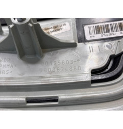 Feu arriere secondaire gauche (feux) CITROEN C4 2