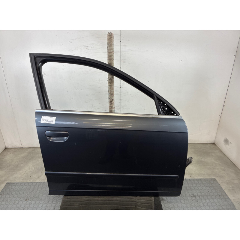 Porte avant droit AUDI A4 2 Photo n°2