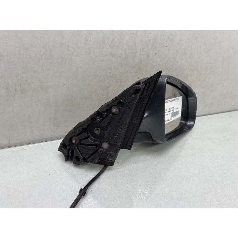 Retroviseur droit AUDI A4 2 Photo n°3
