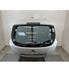 Malle/Hayon arriere RENAULT LAGUNA 3