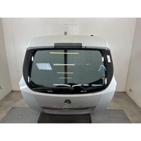 Malle/Hayon arriere RENAULT LAGUNA 3