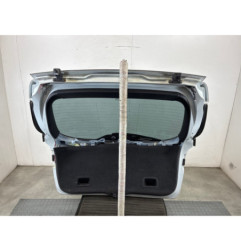 Malle/Hayon arriere RENAULT LAGUNA 3
