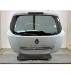 Malle/Hayon arriere RENAULT LAGUNA 3