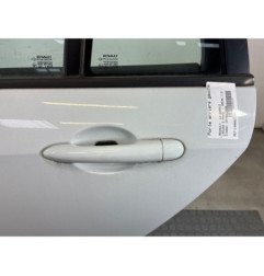 Porte arriere gauche RENAULT LAGUNA 3