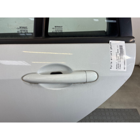 Porte arriere gauche RENAULT LAGUNA 3