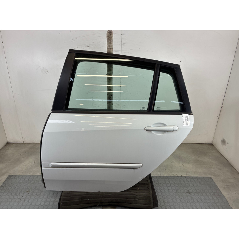 Porte arriere gauche RENAULT LAGUNA 3 Photo n°3