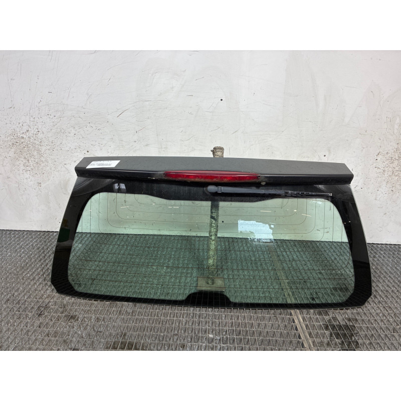 Lunette arriere SMART FORTWO 1 Photo n°1