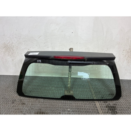 Lunette arriere SMART FORTWO 1 Photo n°1