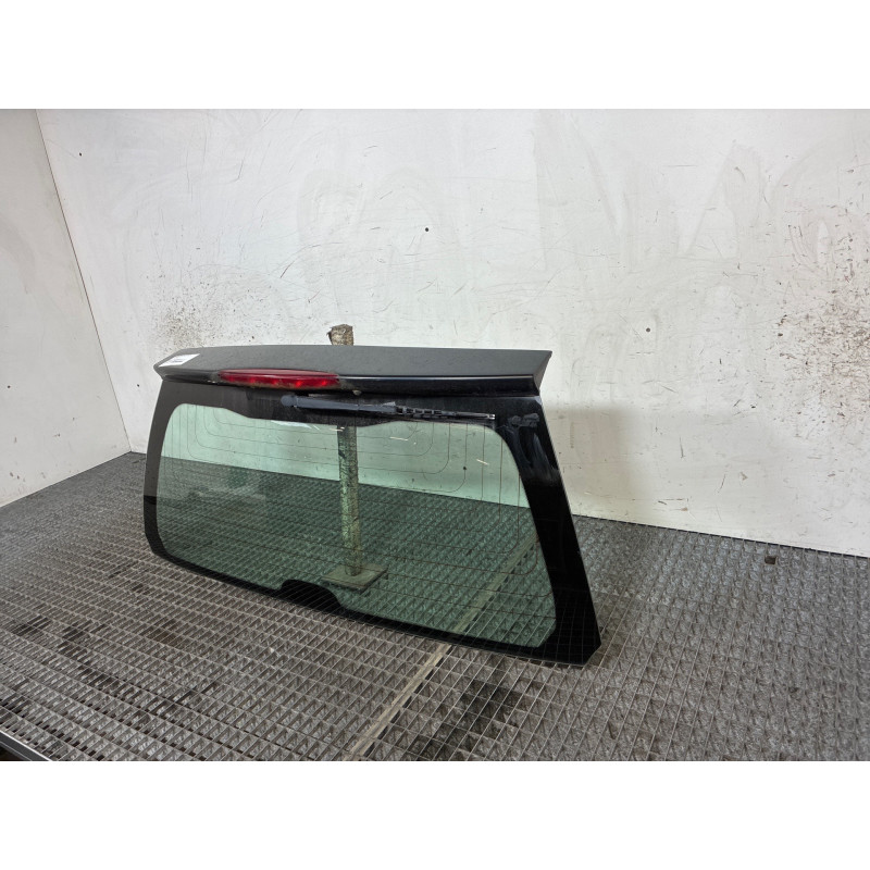 Lunette arriere SMART FORTWO 1 Photo n°3