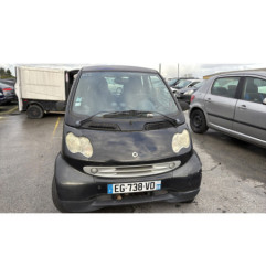 Lunette arriere SMART FORTWO 1