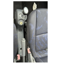 Lunette arriere SMART FORTWO 1