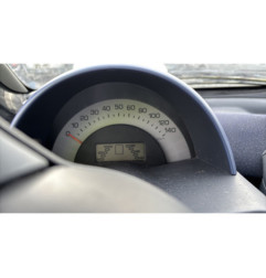 Lunette arriere SMART FORTWO 1
