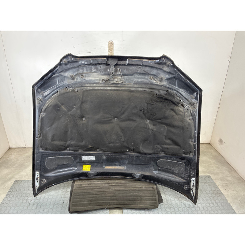Capot AUDI A4 2 Photo n°3
